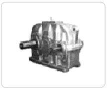 Helical Gearbox