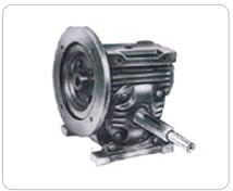 Motorised Gearbox