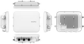 AIRCORE OUTDOOR ACCESS POINT