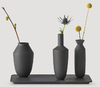 BALANCE VASE