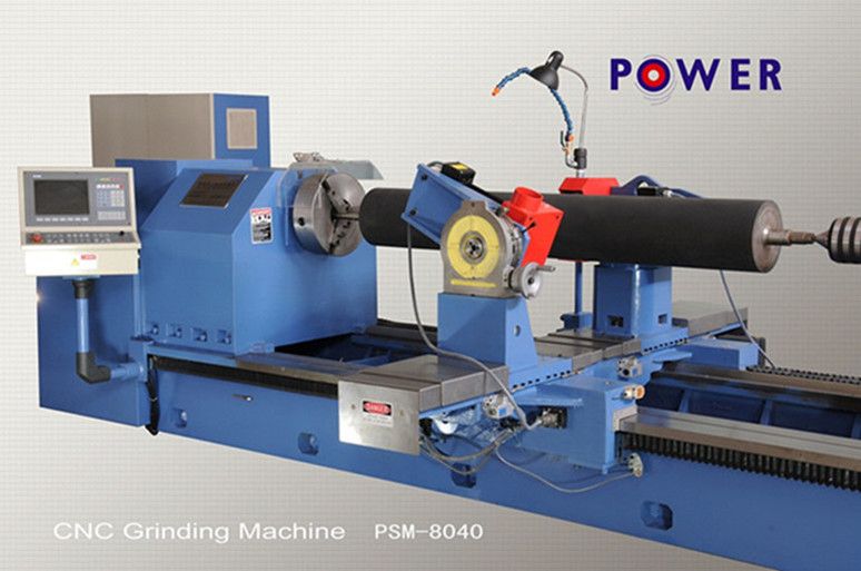 Supplier of CNC Grinding Machine from Jinan, China by