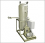 High Vacuum Plants Systems