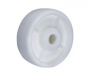 Polypropylene wheels