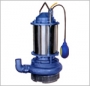 Submersible Sewage Pump