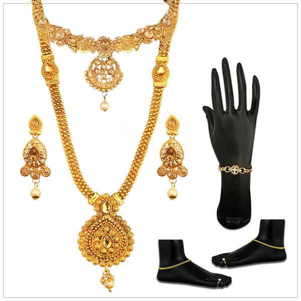 Jewelmaze deals bridal jewellery