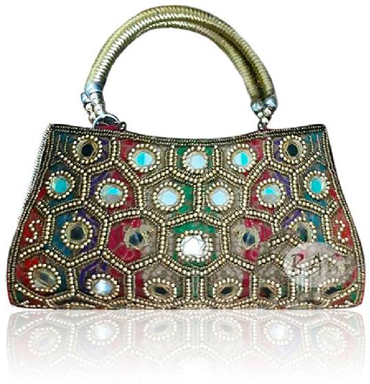 Hand best sale purse designer