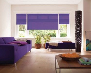 Roller Blinds