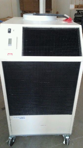 60,000 Btu OceanAire Portable Water Cooled Air Conditioner 1200Euro