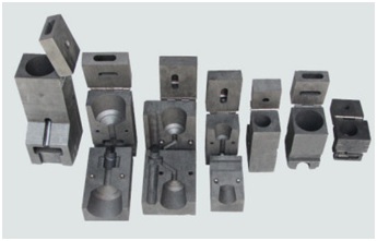 Graphite Mould