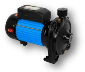 SHARP Centrifugal Pumps