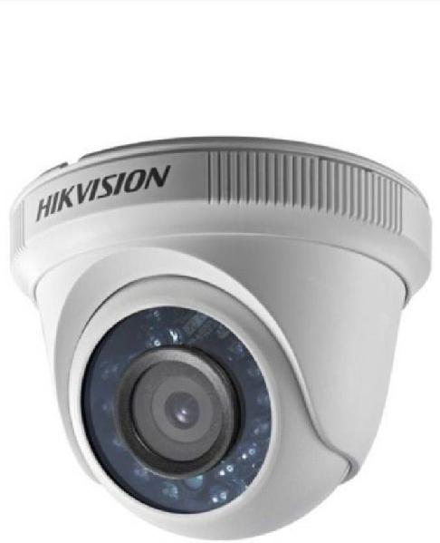 Hikvision HD CCTV Camera, Color : White