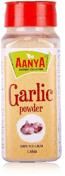 dehydrated garlic powder