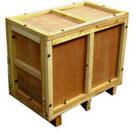 Polished wooden packaging box, Feature : Dimensionally Accurate, Quality Assured
