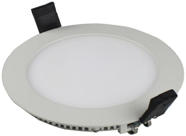 led panel light