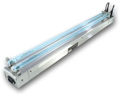 HVAC UV Light Systems