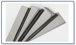 Stainless and Duplex Steel Sheet