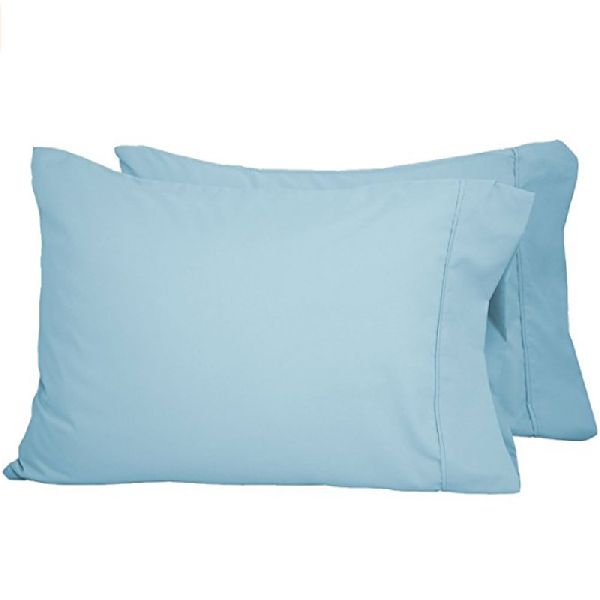 Colored Double Brushed Microfiber Pillow Cases Manufacturer In