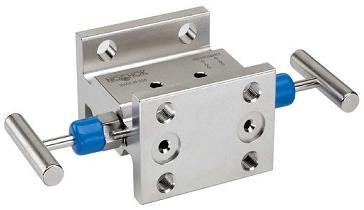 Manifold Valves