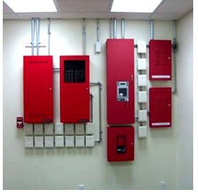Fire Alarm Systems: