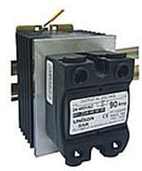 dc to ac solid state relay