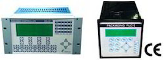 MP Based Controllers PLC