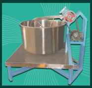 SHRIKHAND MIXER MACHINE