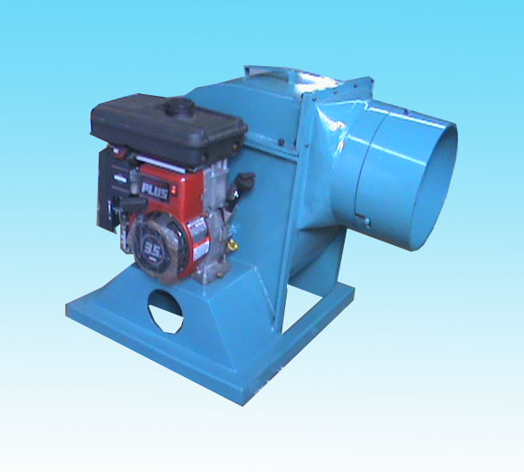 Direct drive blowers