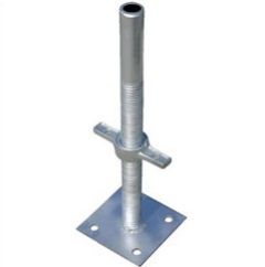 Adjustable Base Jack