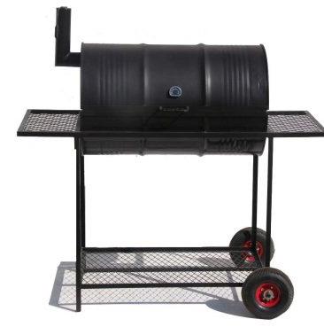 Barbecue for Smoky Grilled Food Lovers