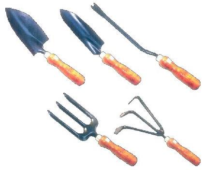 manual tools