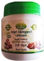 Inji Ginger Lehyam