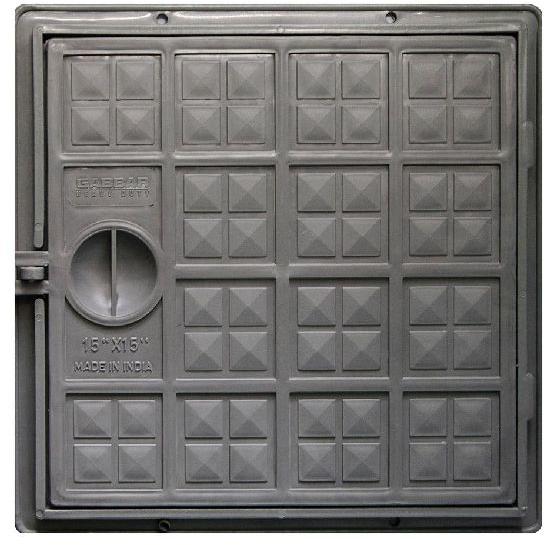 Pvc Manhole Covers