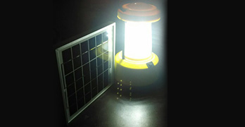 Solar LED Lanterns