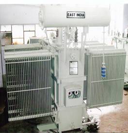 Distribution Transformers