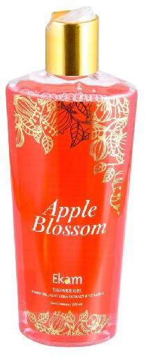 Apple Blossom Shower Gel