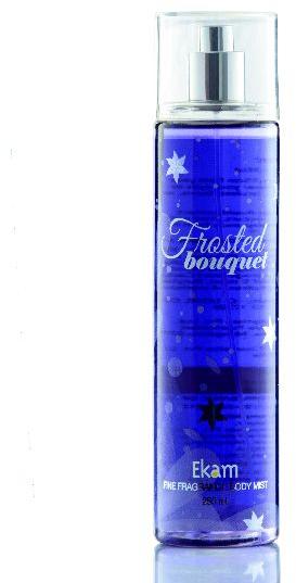 Frosted Bouquet Body Mist Perfume
