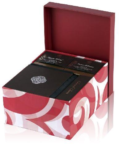 Memories Gift Box