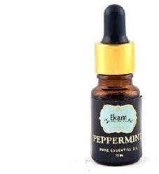 Peppermint Essential Oil