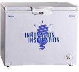 Laboratory Freezers And Coolers