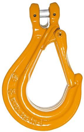 Clevis Sling Hook