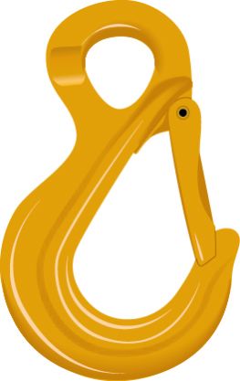 Eye Sling Hook