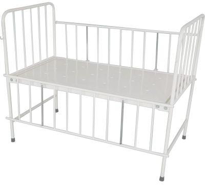 Pediatric Bed, Size : 137L X 76W X 60H cms