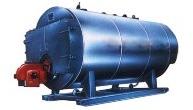 Hot Water Boiler