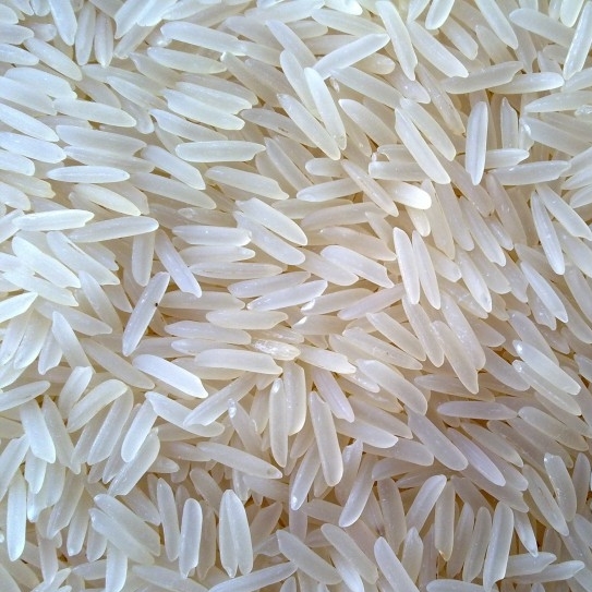 Basmati rice, Certification : FIEO