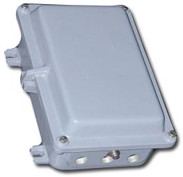 Hazardous area Junction Boxes Increased Safety Wp