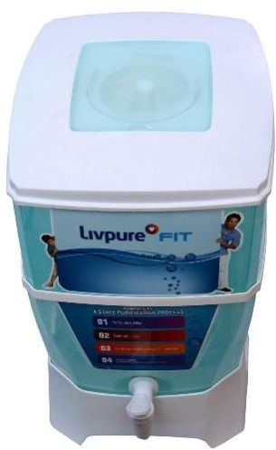 Fit Gravity Water Purifier