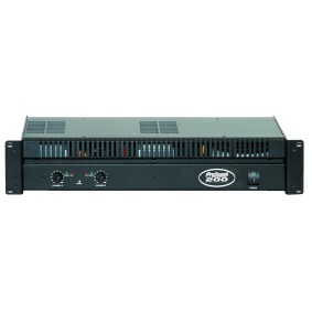 Channel Power Amplifier