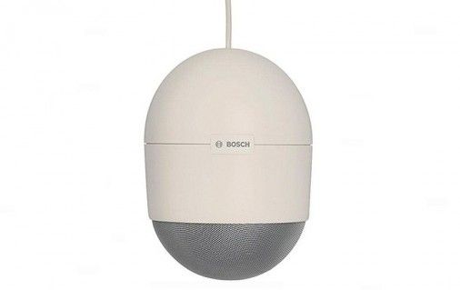 Pendant Sphere Loudspeaker