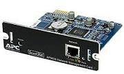 UPS Network Management Card