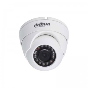 WATER-PROOF HDCVI IR EYEBALL CAMERA